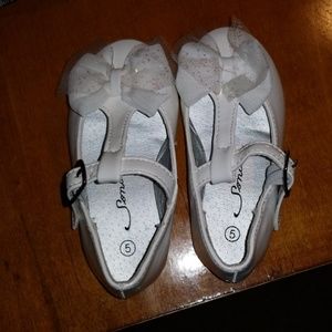 Toddler dress shoes